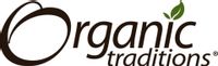 Organic Traditions coupons
